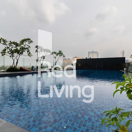 Redliving Apartemen Evenciio - Win Property Tower 1 Депок Екстер'єр фото