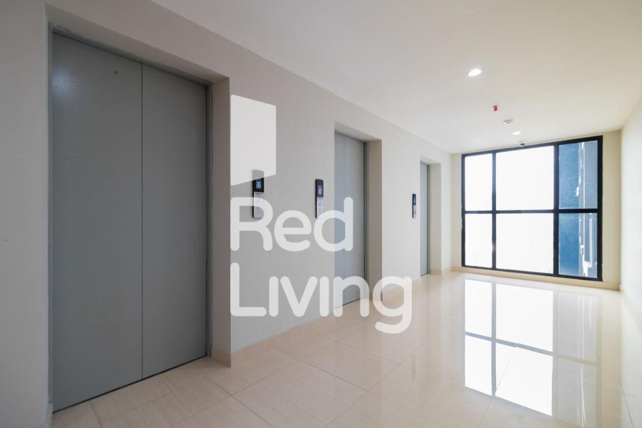 Redliving Apartemen Evenciio - Win Property Tower 1 Депок Екстер'єр фото